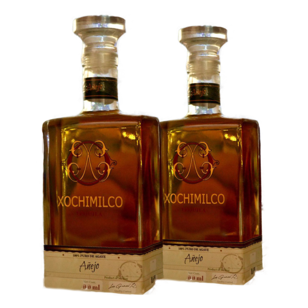 Tequila Xochimilco